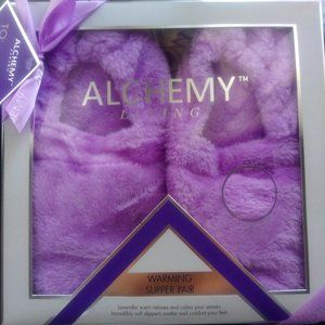 Warming Slippers  from Alchemy